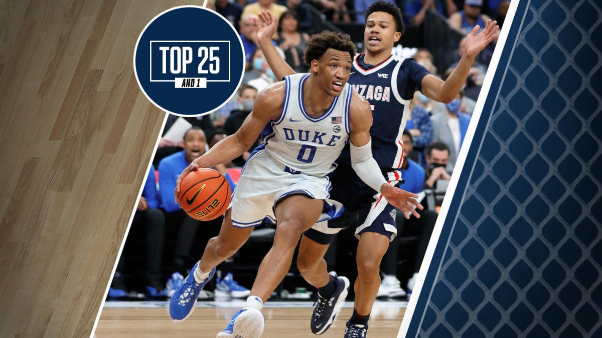 College basketball rankings: Duke to put No. 1 ranking on the line vs. Ohio State in Big Ten/ACC Challenge