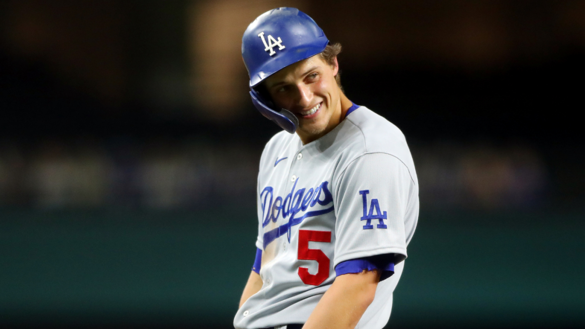 Corey Seager y los Rangers acuerdan un contrato de 10 años y $ 325 millones cuando el campocorto estrella deja a los Dodgers