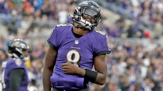 NFL Draft Winners, Losers: Ravens Rise, But Bad News For