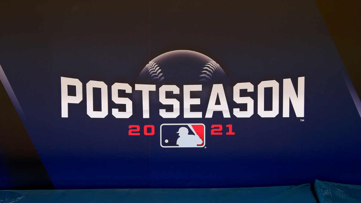 MLB mengusulkan format playoff yang diperluas selama negosiasi CBA, per laporan