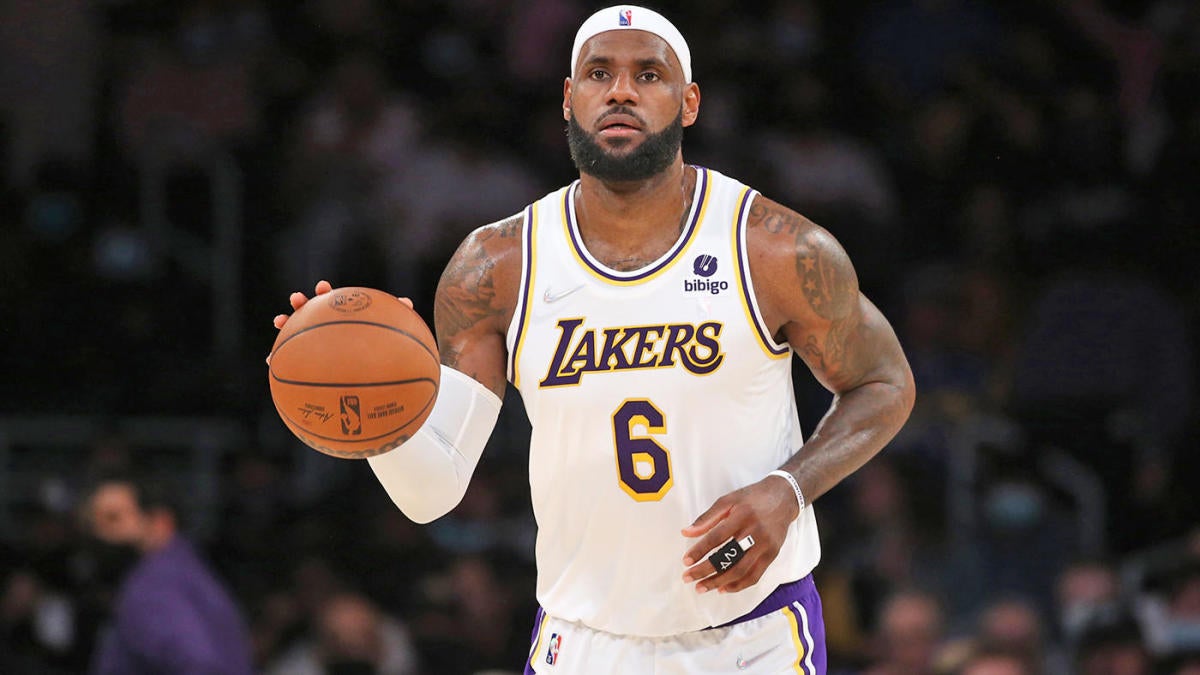 Prediksi Lakers vs. Suns, peluang, garis: Pilihan NBA 2021, 21 Desember taruhan terbaik dari model pada 46-23 run