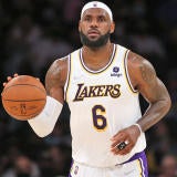 NBA: Charlotte Hornets at Cleveland Cavaliers