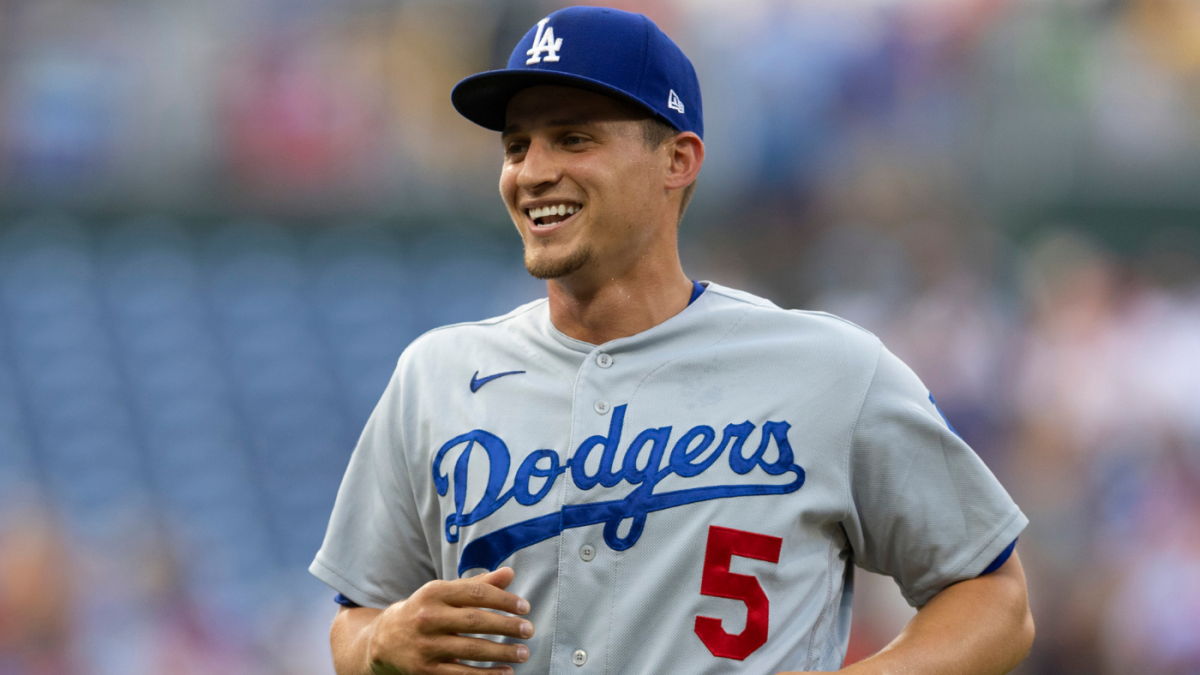 MLB rumors: Live updates from free-agent frenzy as Corey Seager Max Scherzer Robbie Ray find new homes – CBS sports.com