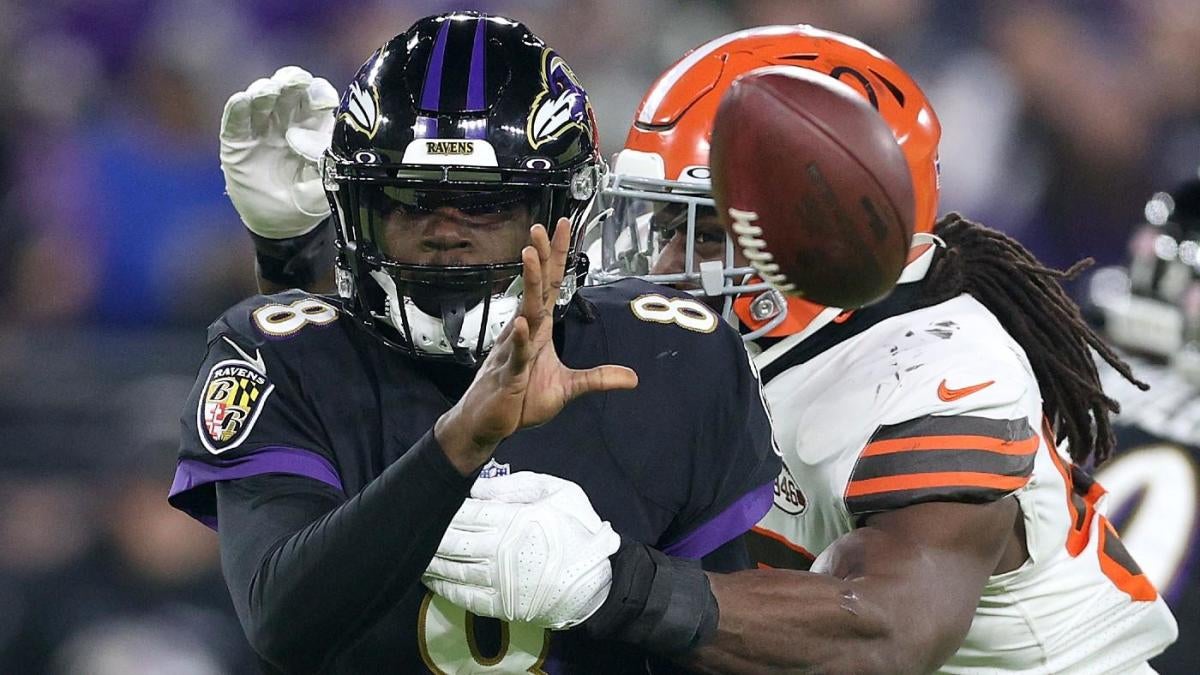 Ravens memiliki formula kemenangan dengan Lamar Jackson: Bisakah mereka menahan kelemahan terbesarnya untuk mencapai Super Bowl?