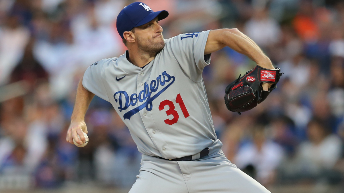 Angels interested in Dodgers ace Max Scherzer - True Blue LA