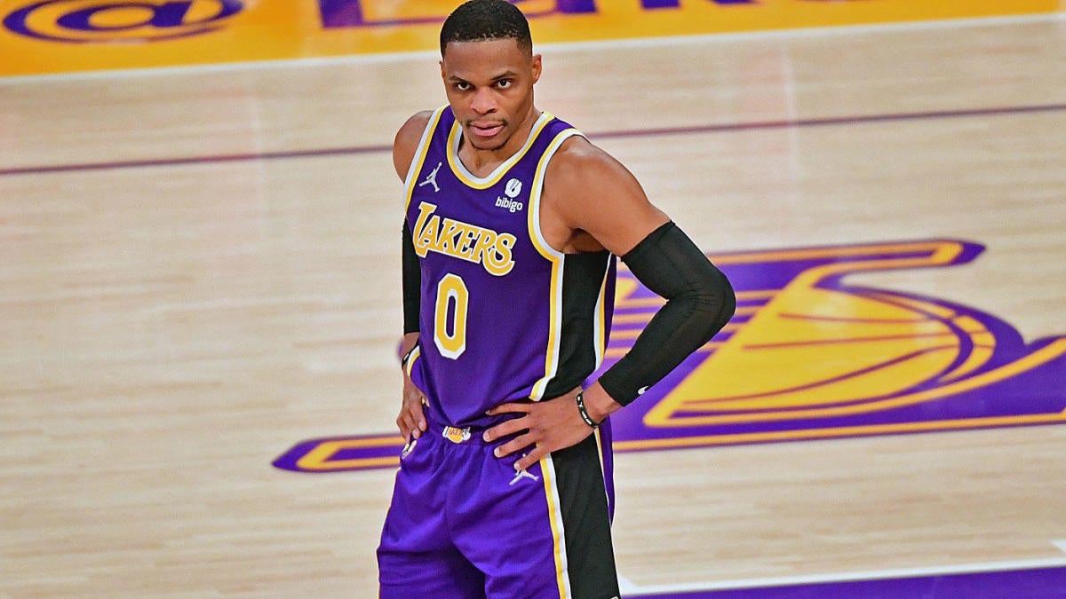 76ers tidak tertarik memperdagangkan Ben Simmons untuk Russell Westbrook dari Lakers, menurut laporan