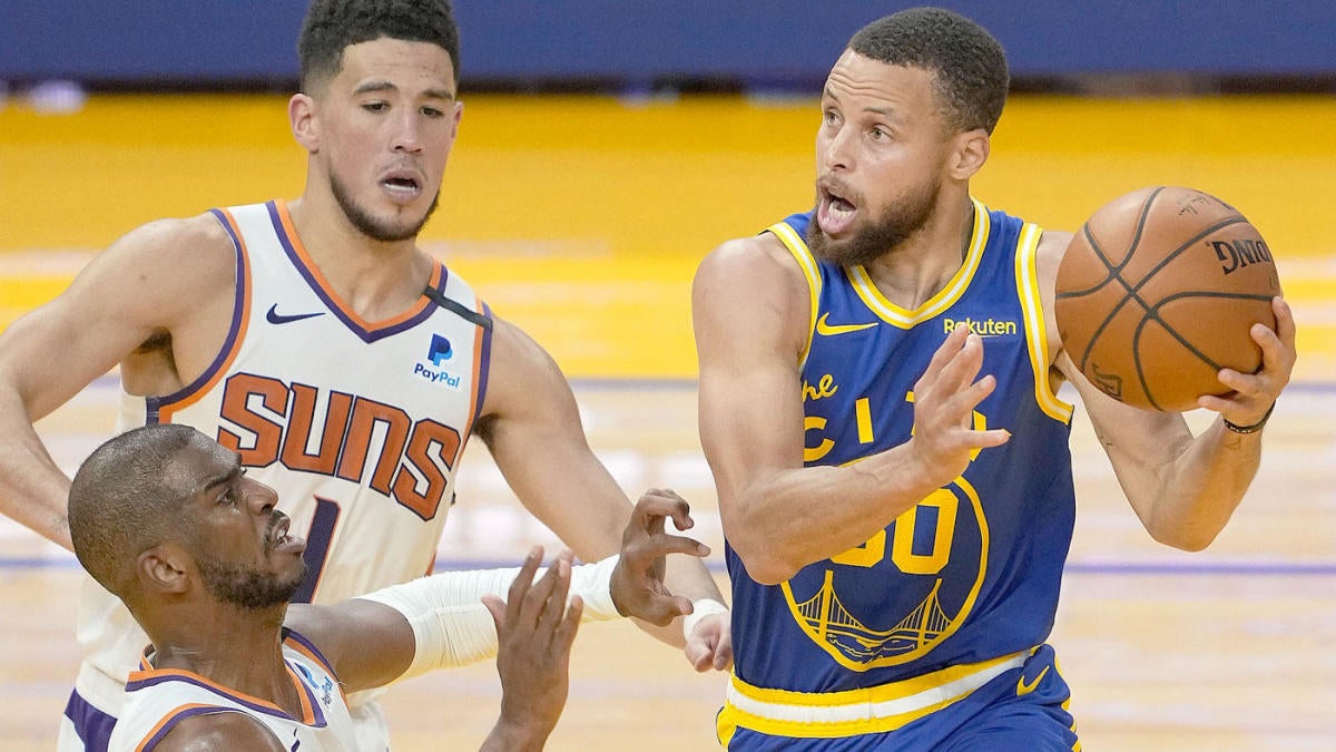 Warriors vs. Suns Live stream, watch online, TV channel, prediction