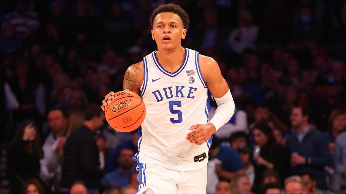 Duke news: Paolo Banchero becomes first college player in NBA 2K