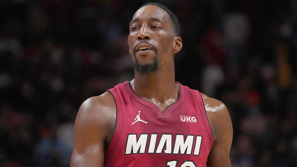 Heat’s Bam Adebayo to have thumb surgery to repair torn ligament, could miss up to six weeks, per report