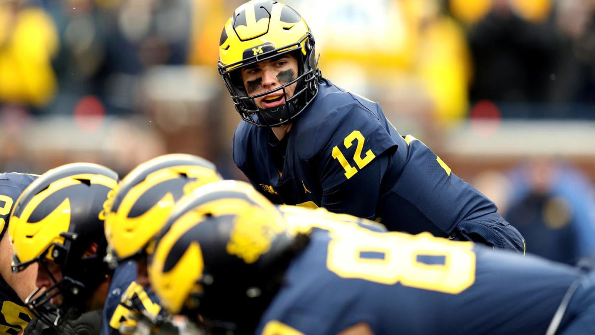 Michigan vs. Iowa live stream, watch online, TV, Big Ten Championship Game  kickoff time, prediction, pick 