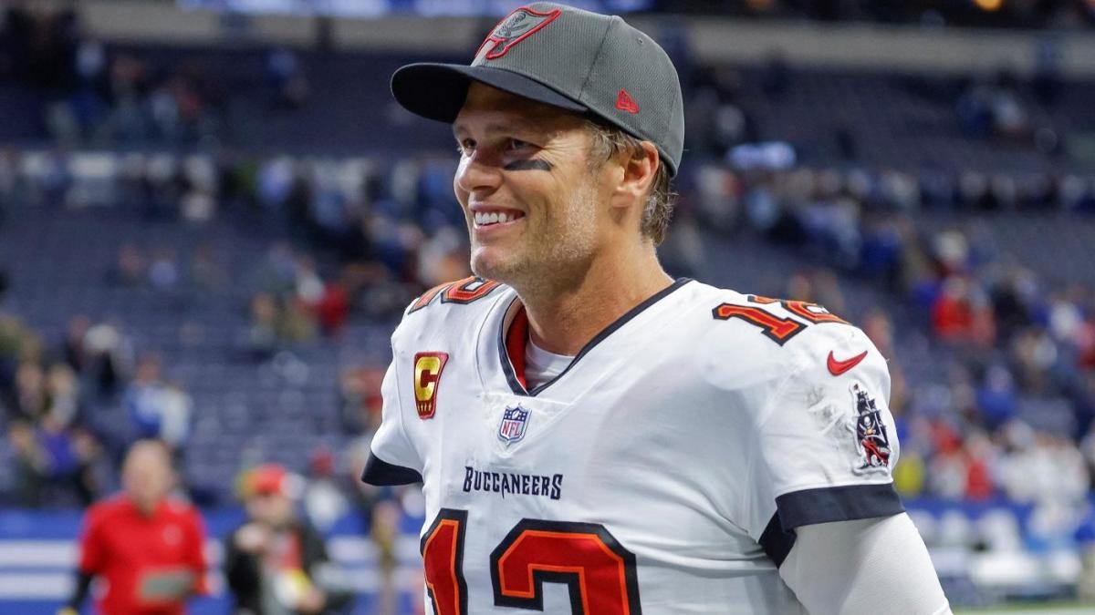 Comeback, Part II: Brady breaks Falcons' hearts again