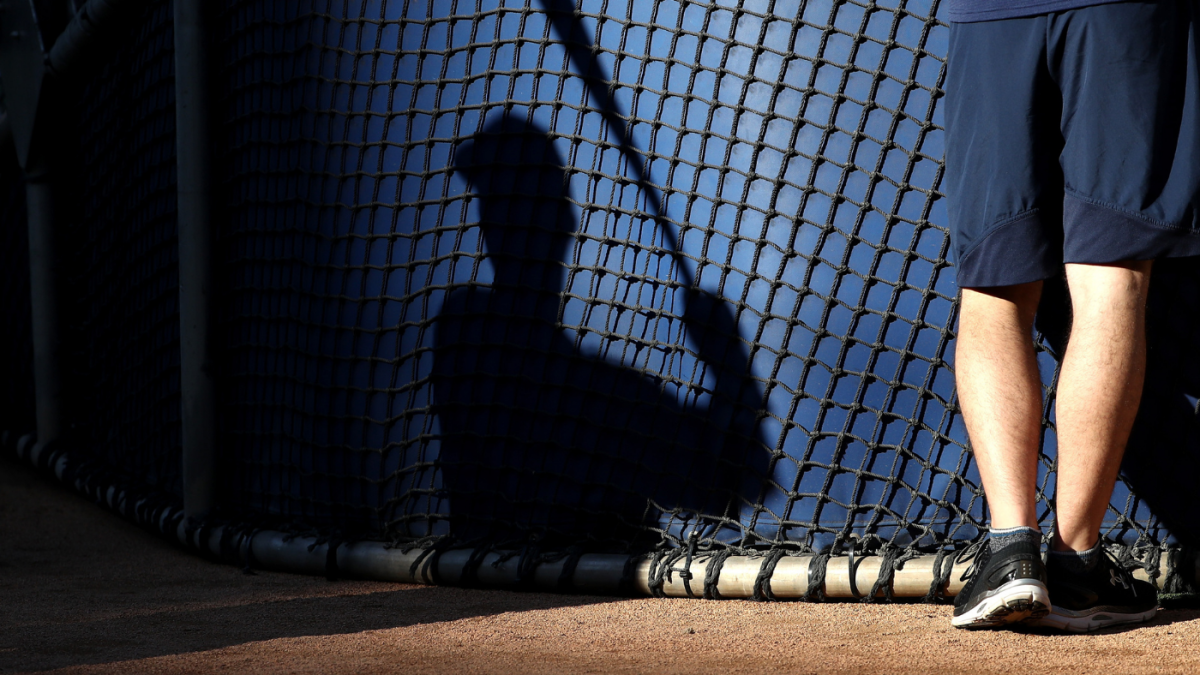 Penguncian MLB: Apa yang boleh dan tidak boleh terjadi selama penghentian kerja bisbol?