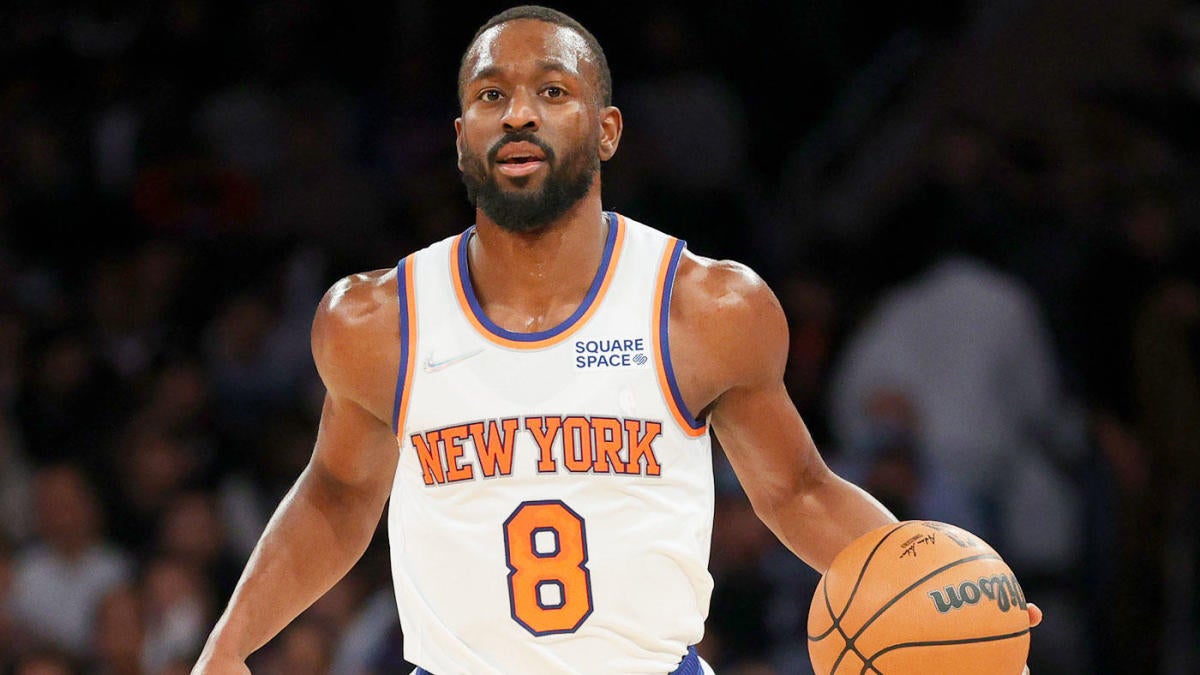 Kemba Walker Knicks tentang kehilangan tempat di rotasi New York: ‘Saya benci, saya ingin bermain’