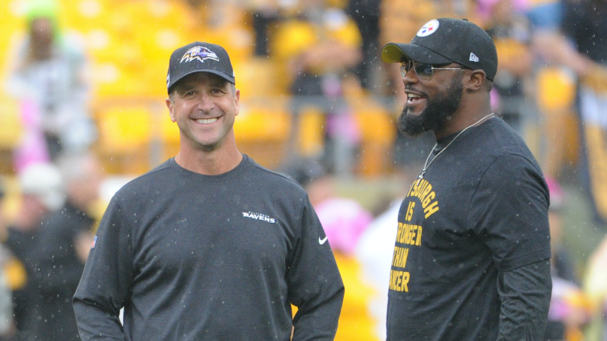 Steelers Depot 7⃣ on X: Coach Mike Tomlin Postgame Press Conference (Week  17 at Ravens)