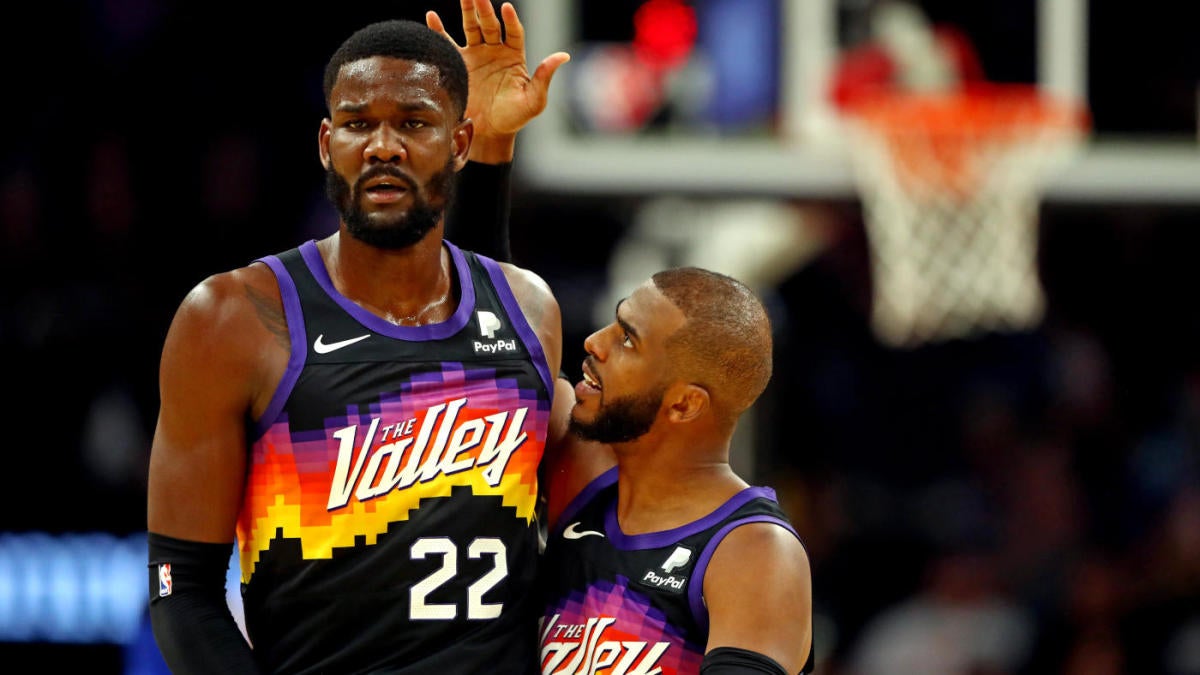 Peluang Suns vs. Wizards, baris: Pilihan NBA 2021, prediksi 16 Desember dari model komputer yang terbukti