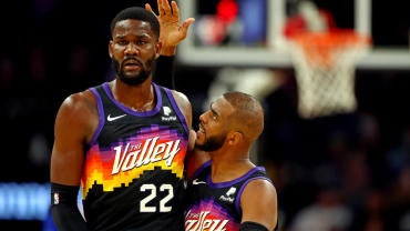 NBA: Charlotte Hornets at Cleveland Cavaliers