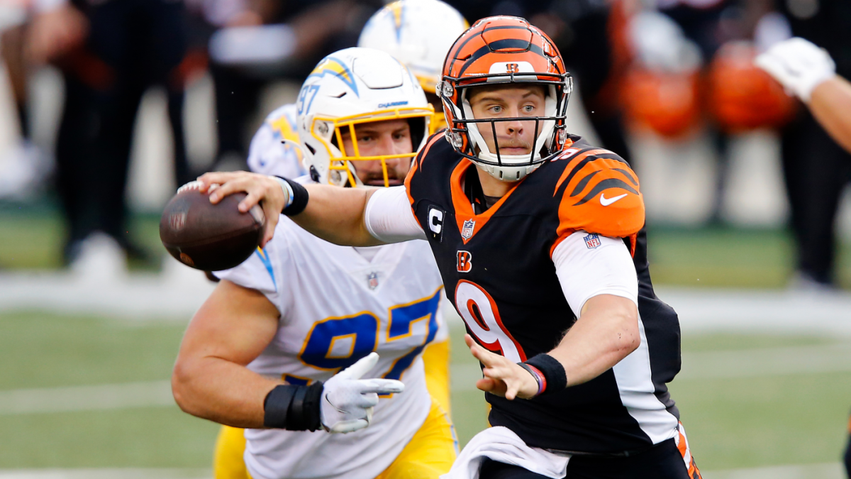 Bengals fall to the Chargers 16-13 in Week 1 of the 2020 NFL season