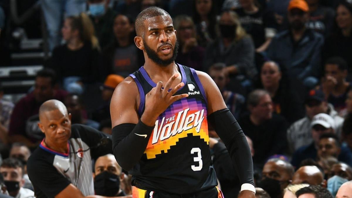 Peluang Suns vs. Pelicans, baris: Pilihan NBA 2022, prediksi 4 Januari dari model komputer yang terbukti