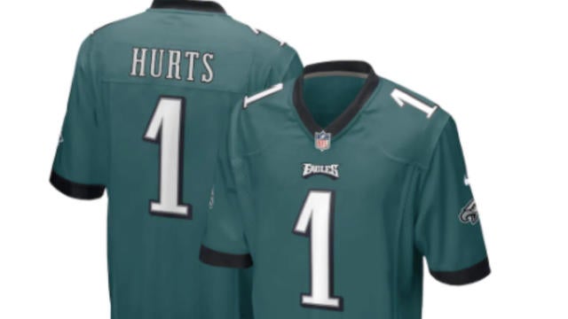 eagles 12 jersey