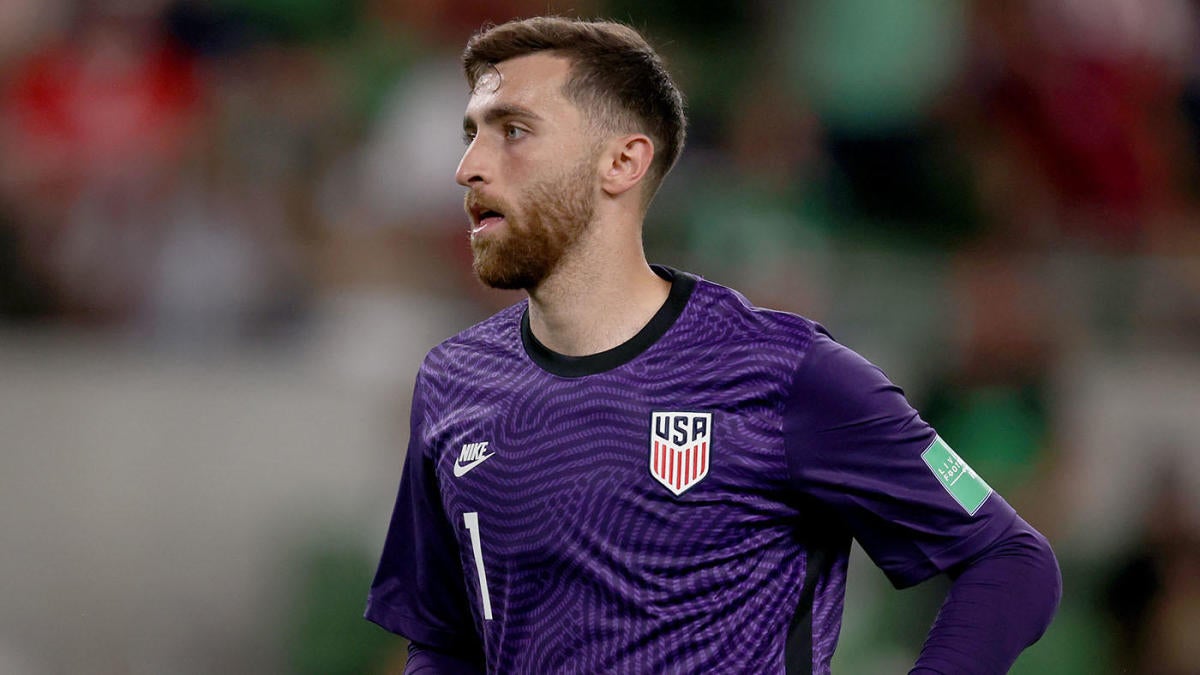 Pengumuman daftar USMNT: USA Soccer mengungkapkan skuad untuk pertandingan Bosnia dan Herzegovina