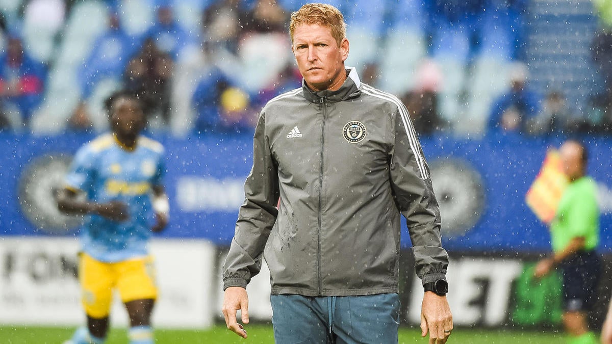 Philadelphia Union Face NYCFC in ECF Missing Key Players in COVID Protocol  - Last Word On Soccer