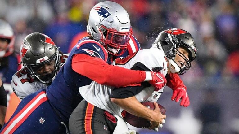 Tom Brady mengungkapkan pukulan paling brutal yang pernah dia lakukan selama 22 tahun di NFL