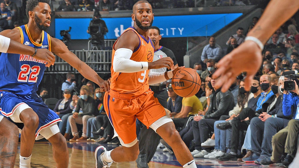 Peluang Suns vs. Grizzlies, baris: Pilihan NBA 2021, prediksi 27 Desember dari model komputer yang terbukti