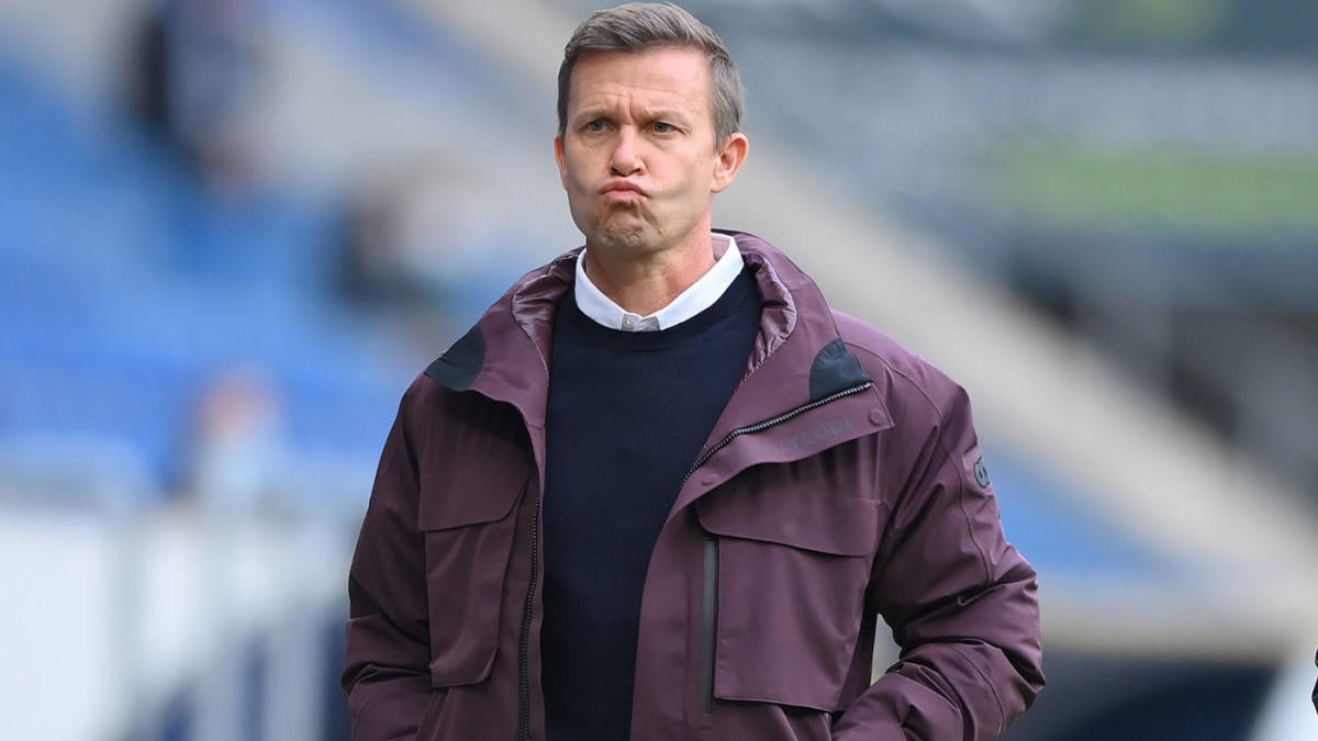 RB Leipzig telah memutuskan untuk memecat manajer Amerika Jesse Marsch, menurut laporan