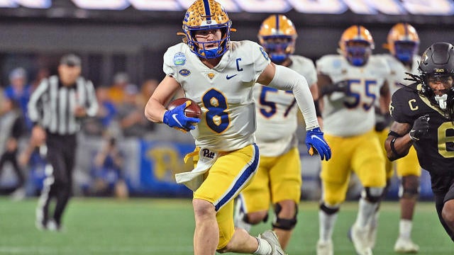 Kenny Pickett set to forgo Peach Bowl and prep for draft - Cardiac