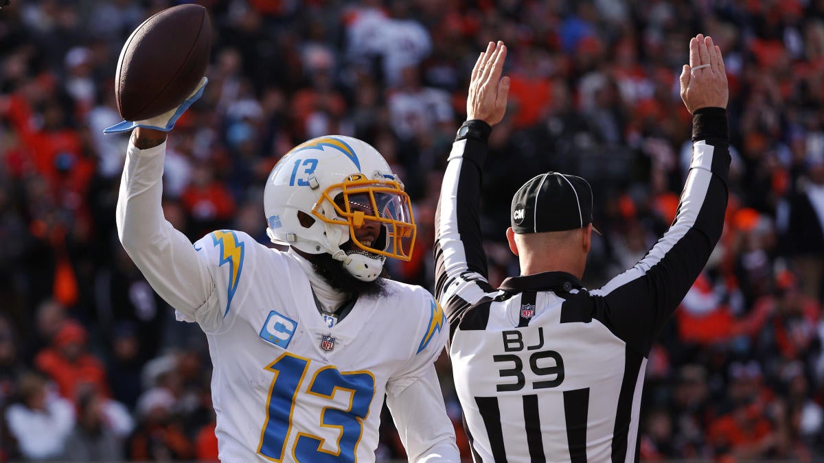 Reactions: Turnovers doom Cincinnati Bengals in 41-22 loss to Chargers