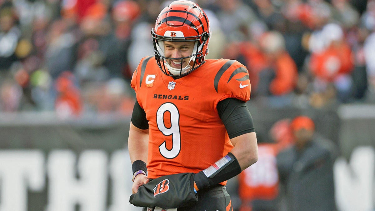 Joe Burrow thinks Bengals have avoided COVID-19 surge because 'there's not a ton to do' in Cincinnati