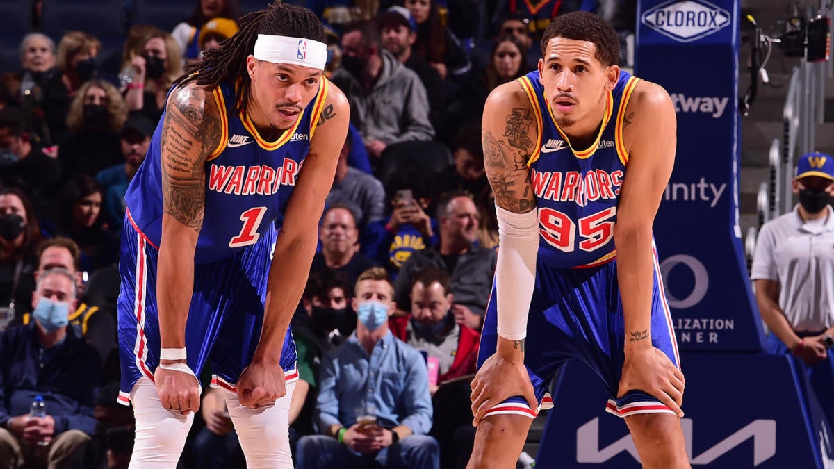 Warriors kalah dari Spurs menyusul kemenangan besar atas Suns, menjadi korban permainan jebakan yang mereka lihat datang satu mil jauhnya