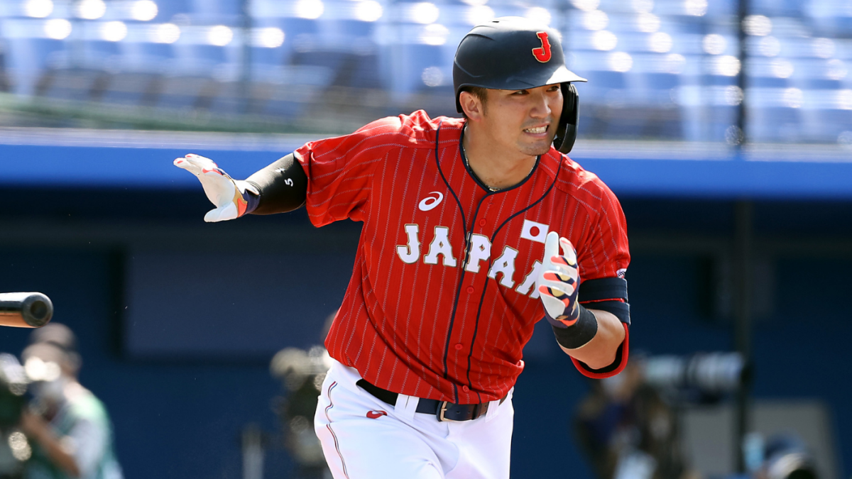 Rumor MLB: Yankees, Red Sox, Blue Jays mengejar bintang Jepang Seiya Suzuki sebelum lockout