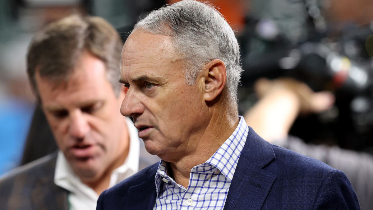 Penguncian MLB: Surat terbuka komisaris pemeriksa fakta Rob Manfred kepada penggemar bisbol