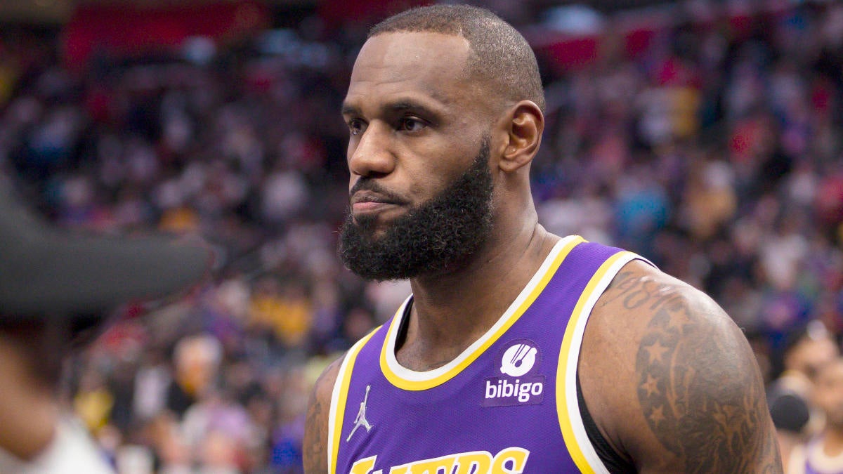 Lakers News: Frank Vogel, Players on LeBron James' Leadership, Team's  Readiness, News, Scores, Highlights, Stats, and Rumors