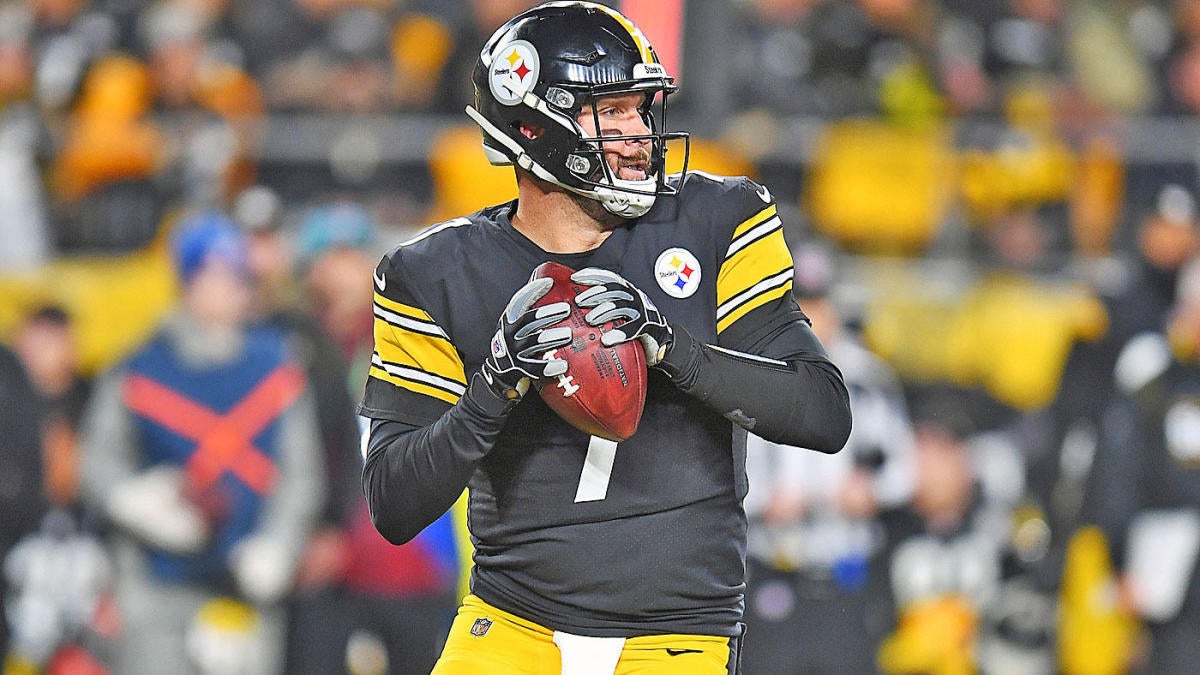 A Steelers send-off unlike any other: Ben Roethlisberger's return in 2021  worth it for one shining night - The Athletic