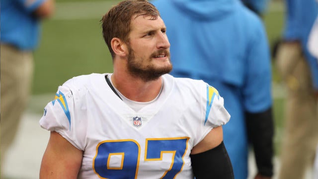 Joey Bosa - NFL Videos and Highlights