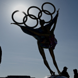 Olympic Rings Generic