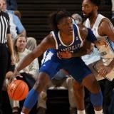 NCAA Basketball: NCAA Tournament-Salt Lake City Practice
