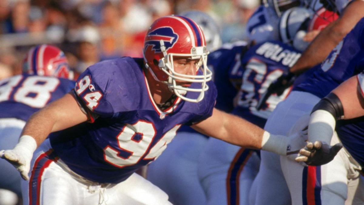 Mark Pike, tim khusus yang menonjol di tim Super Bowl Buffalo Bills pada 1990-an, meninggal pada usia 57