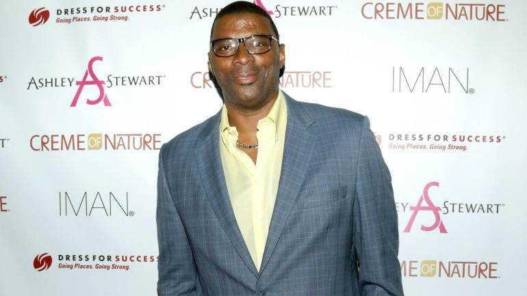 Carl Banks New York Giants