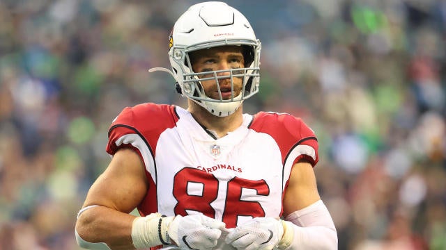 Fantasy Football 2022 Early Prep: Cardinals' offseason decisions