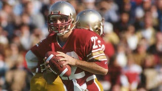 1,952 Doug Flutie Photos & High Res Pictures - Getty Images