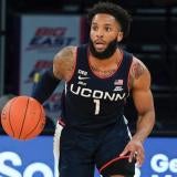 NCAA Basketball: NCAA Tournament-Salt Lake City Practice