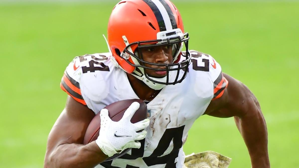 Prisco’s Week 14 NFL picks: Browns run past Ravens WFT upsets Cowboys to further tighten division races – CBS Sports