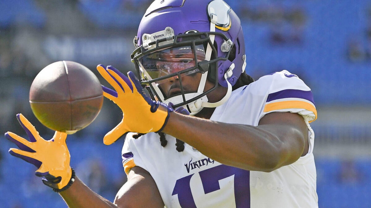 Five potential NFL reunions amid 2025 roster cuts: Eagles, Jets, Vikings targeting old friends? - CBSSports.com