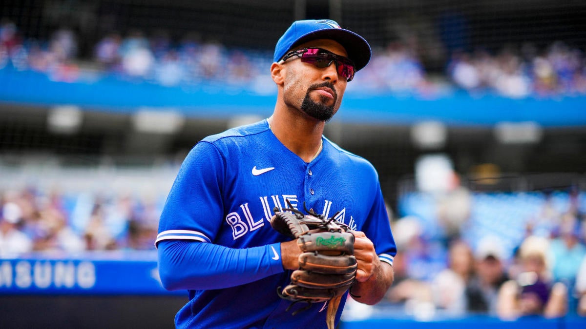 Three ways the Blue Jays can improve their infield after losing