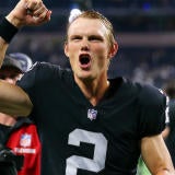 Las Vegas Raiders v Dallas Cowboys