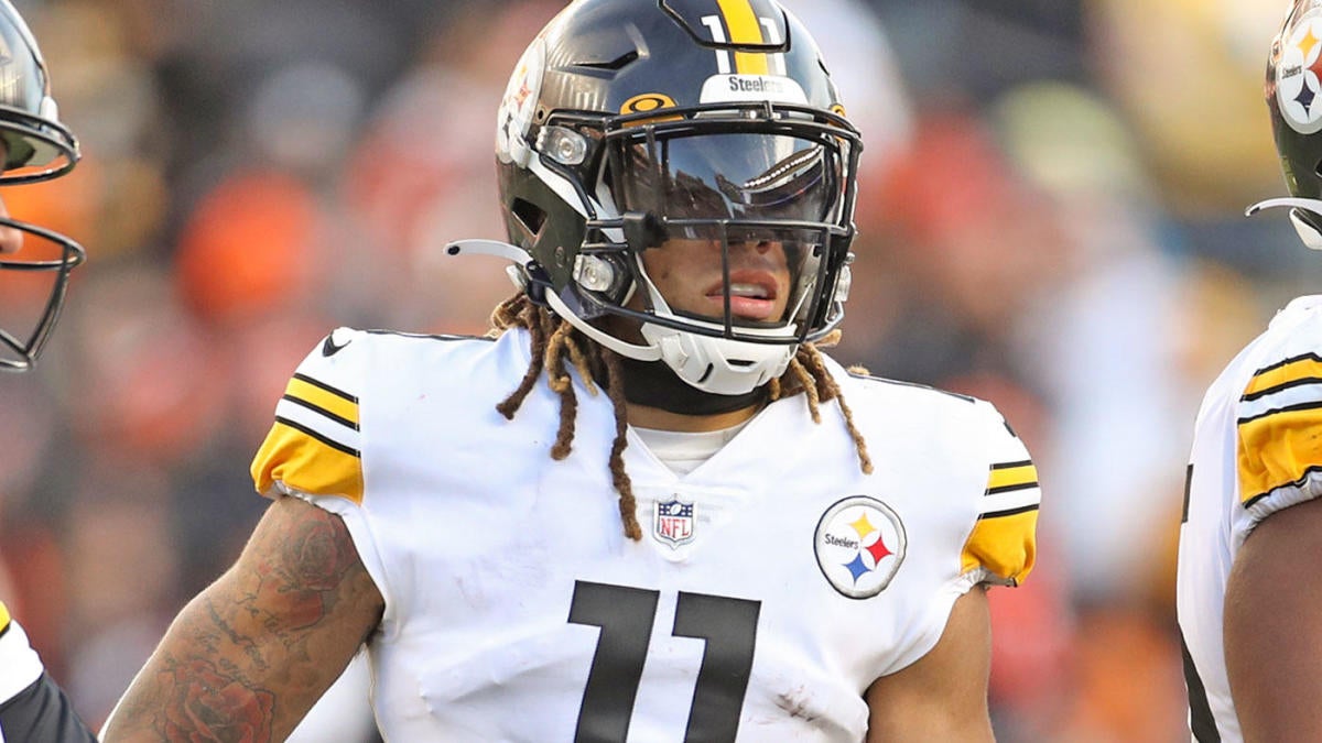 Steelers' Mike Tomlin: Chase Claypool Had 'Misstep' Celebrating