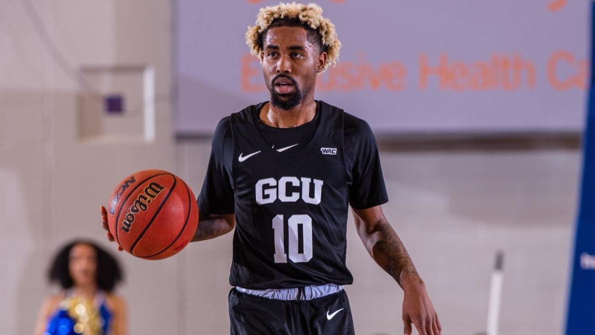 Prediksi Arizona State vs. Grand Canyon, baris: Pilihan bola basket perguruan tinggi 2021, peluang 9 Desember dari model yang terbukti